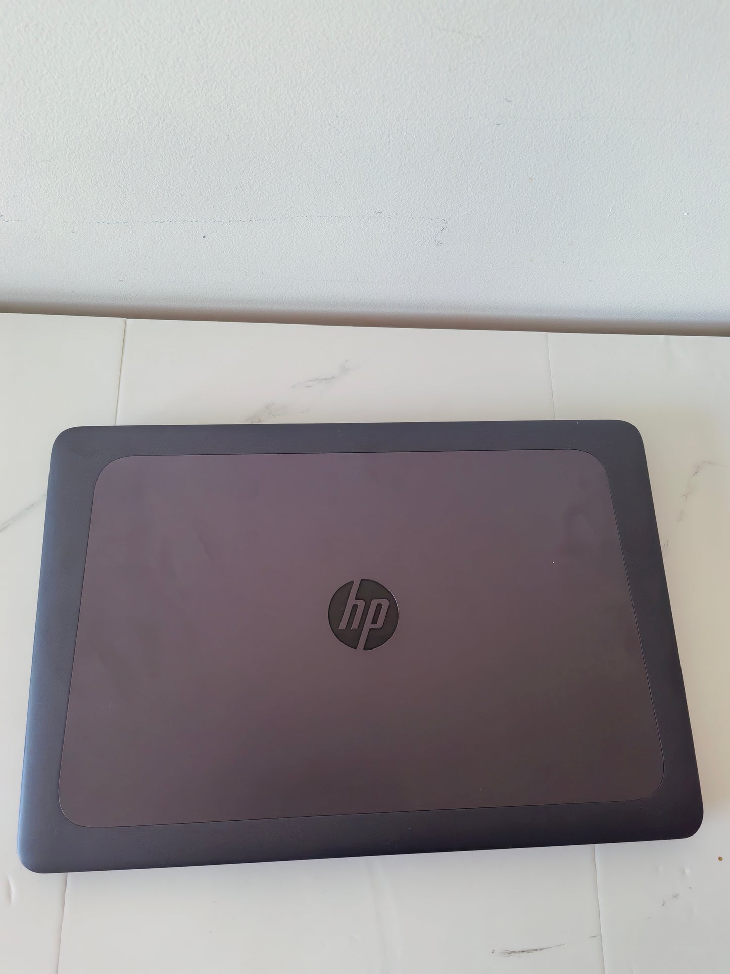 HP ZBOOK 15U G3