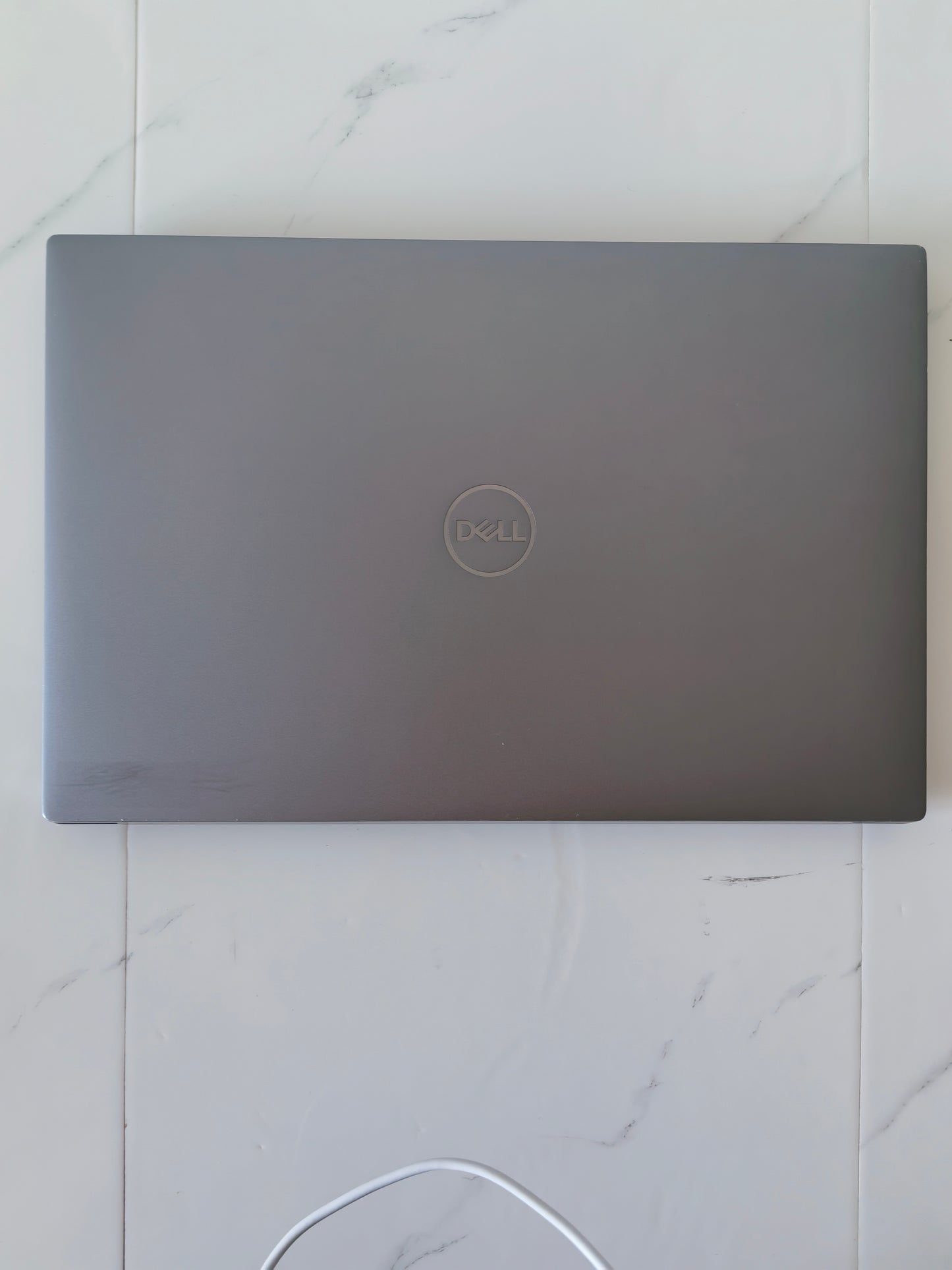 Dell PRECISION 5550