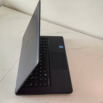 Dell LATITUDE E5450