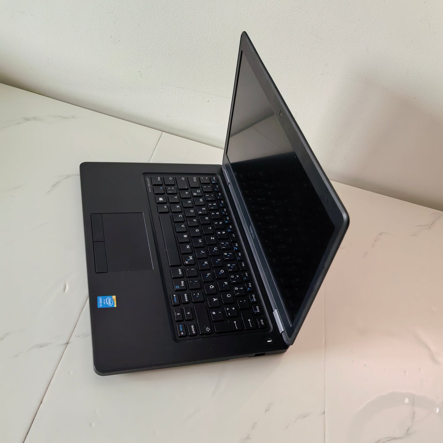 dell latitude e5450
