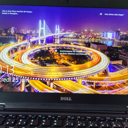 Dell LATITUDE E5450
