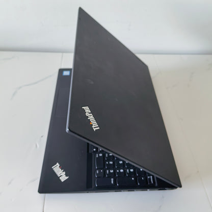 LENOVO ThinkPad THINKPAD T570