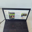 LENOVO THINKPAD P50