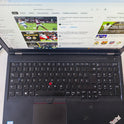 LENOVO THINKPAD P50
