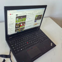 LENOVO THINKPAD P50