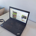 LENOVO THINKPAD P50