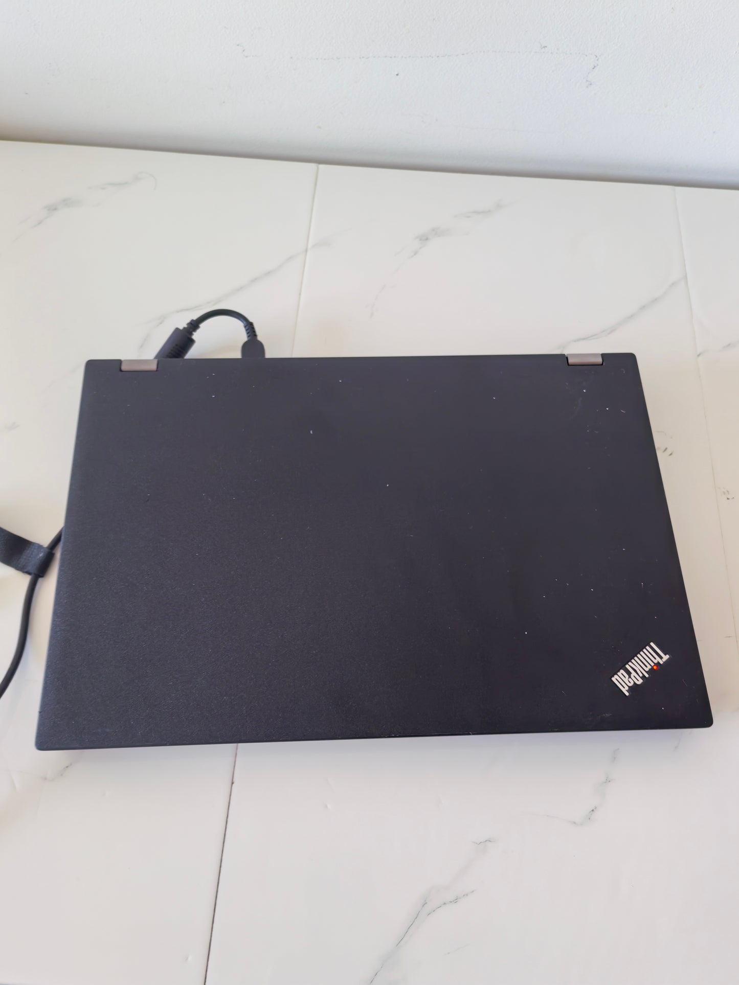 LENOVO THINKPAD P50