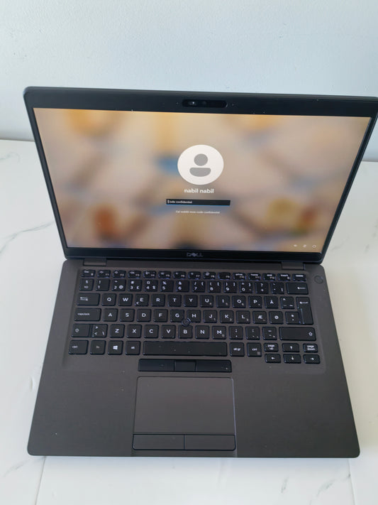 DELL LATITUDE 5400