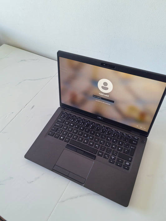 DELL LATITUDE 5400