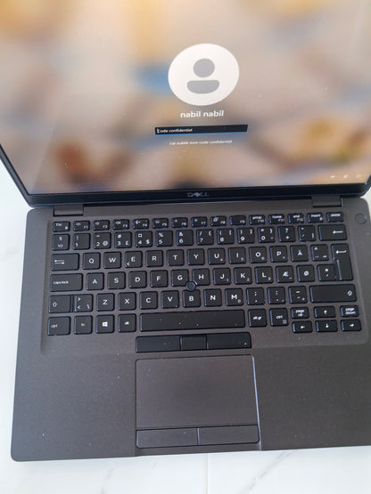 DELL LATITUDE 5400