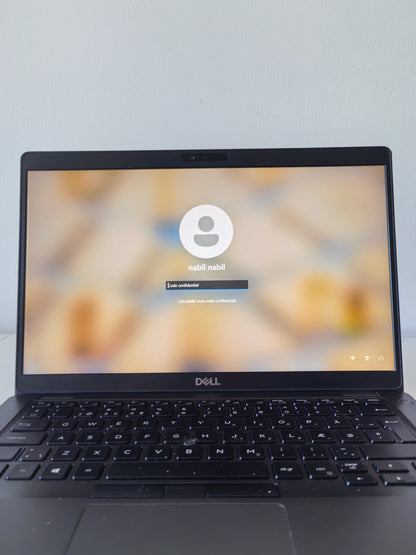 DELL LATITUDE 5400
