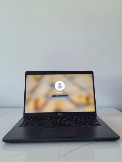DELL LATITUDE 5400