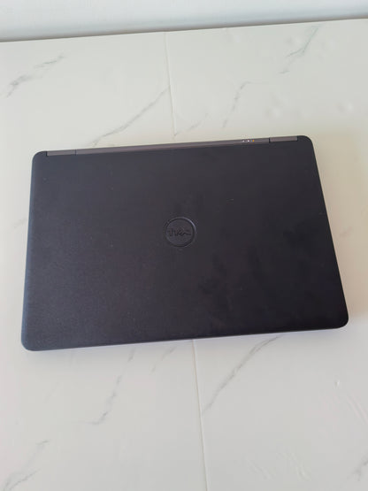 Dell LATITUDE E7450