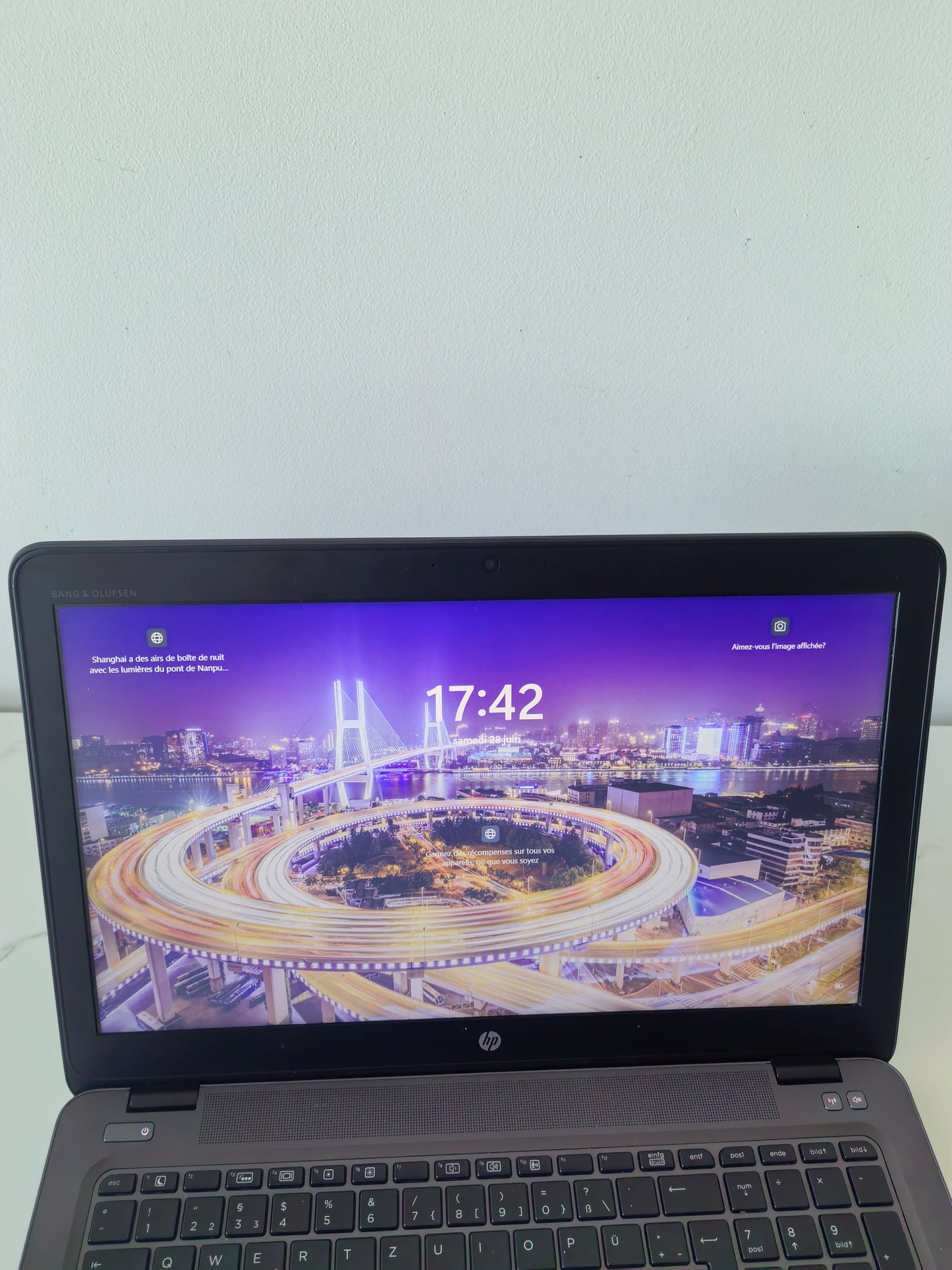 hp zbook 15u g3
