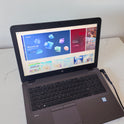 HP ZBOOK 15U G3