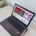 HP ZBOOK 15U G3