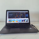HP ZBOOK 15U G3