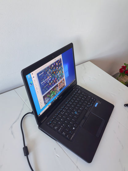 DELL LATITUDE E7450