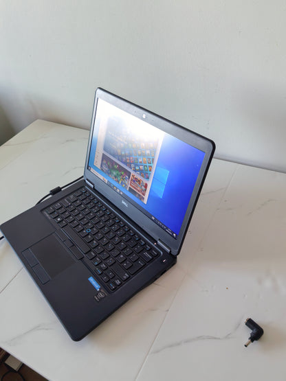 DELL LATITUDE E7450
