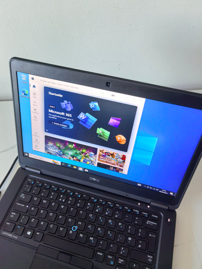 DELL LATITUDE E7450