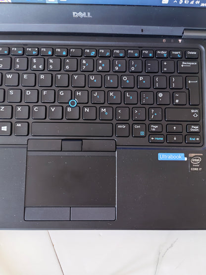 DELL LATITUDE E7450