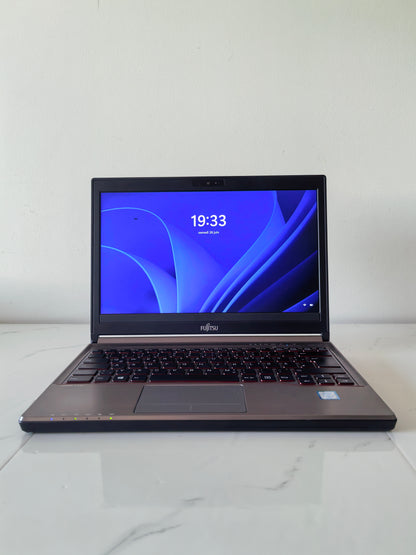FUJITSU LIFEBOOK E736