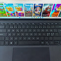 Dell PRECISION 5550