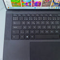 Dell PRECISION 5550