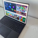 Dell PRECISION 5550
