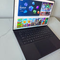 Dell PRECISION 5550