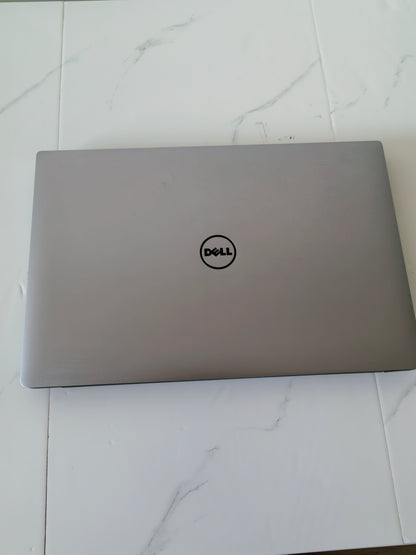 Dell PRECISION 5550