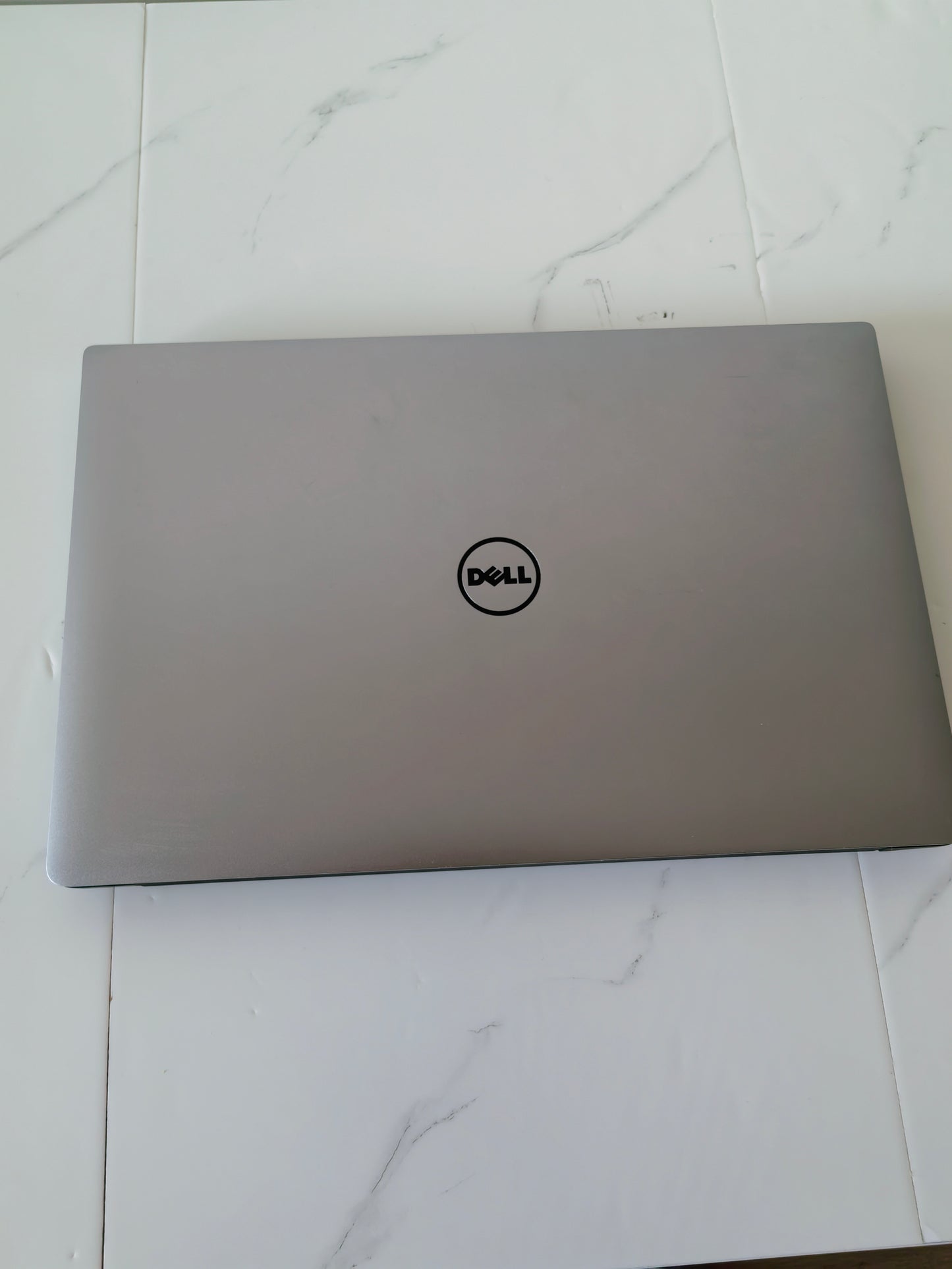 dell precision 5550