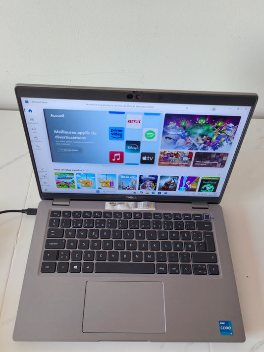 DELL LATITUDE 5420