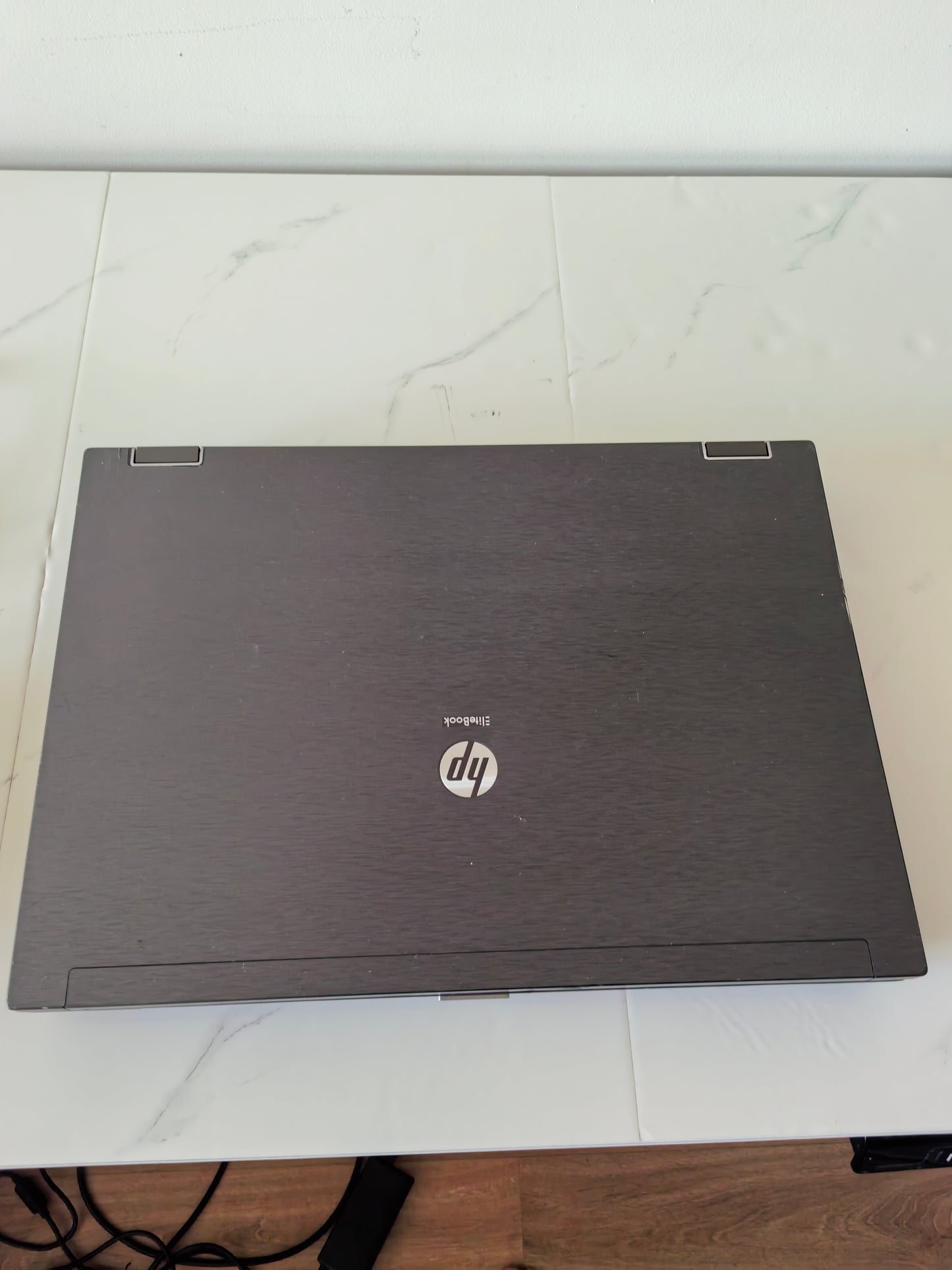 hp mobile workstation 8740w